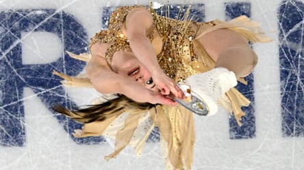 Камбек Аліси Лю дозволив їй вирвати золото у фігурному катанні - 290x160