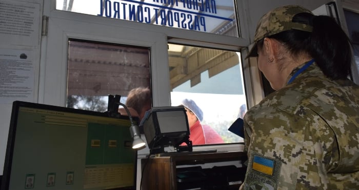 Кого из мужчин выпустят за границу с 1 ноября 2024 года.