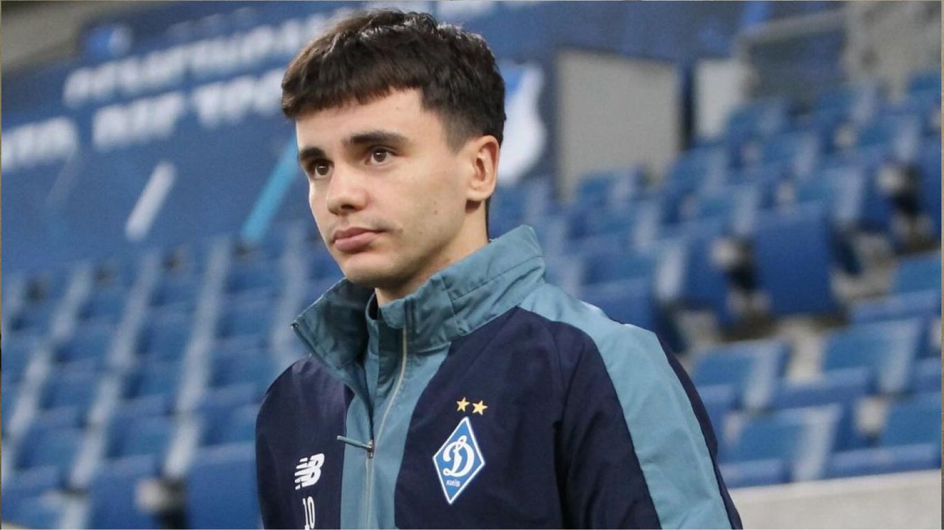 Микола Шапаренко