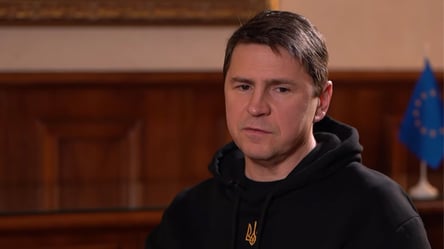 Подоляк ответил, кто должен решать судьбу территорий и ЗАЭС - 290x160