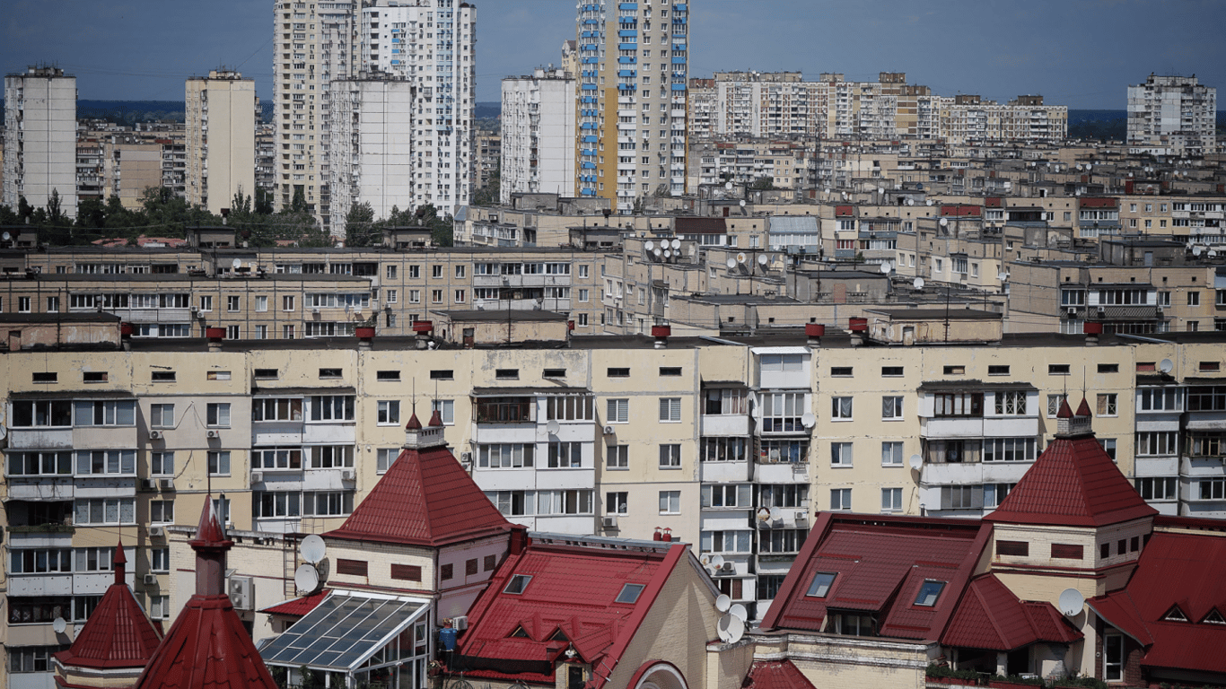 Квартири в Україні здорожчають — з чим це пов'язано