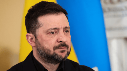 Зеленский заявил, что война в Иране бьет по переговорам Украины - 285x160