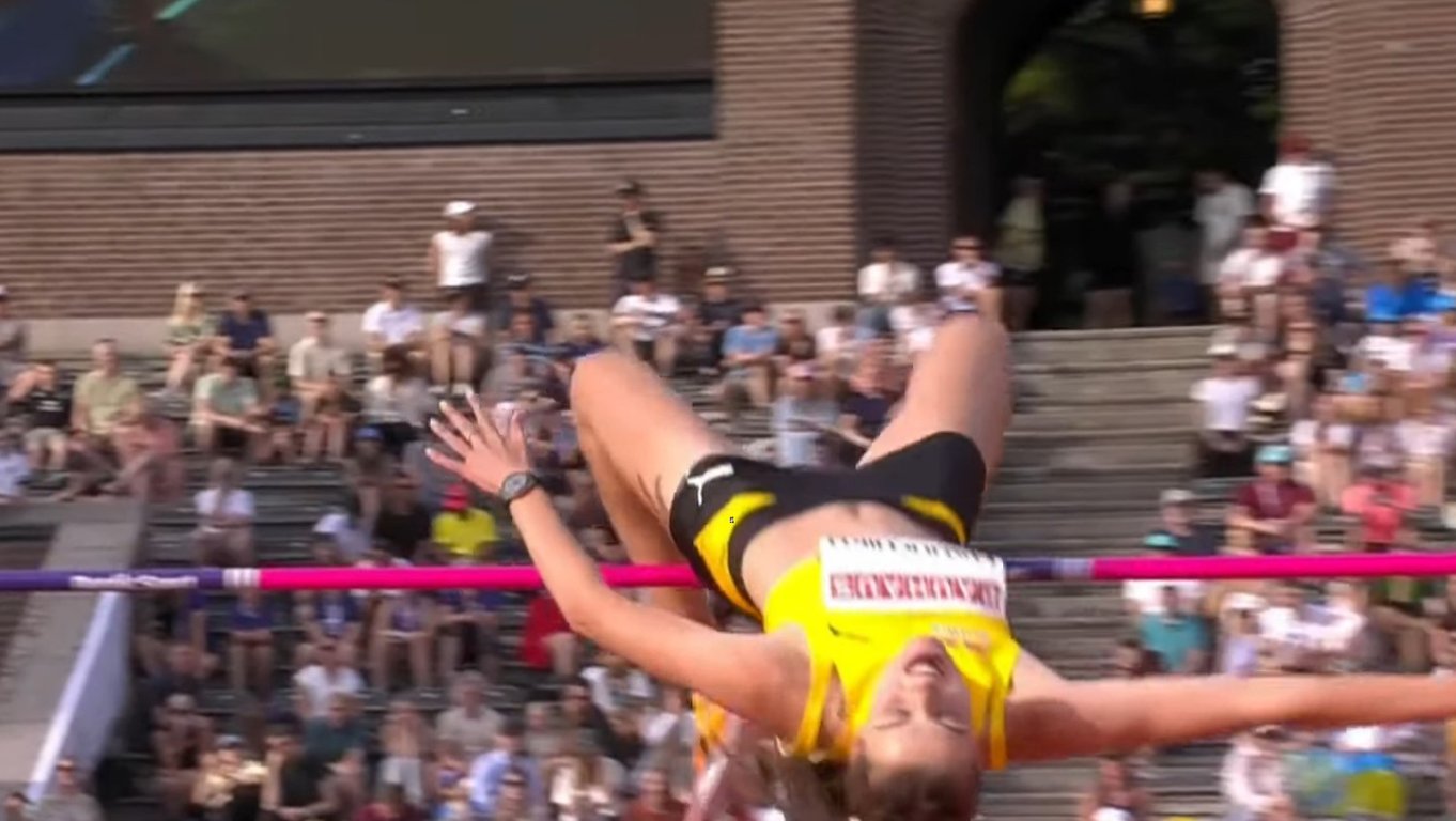 Ярослава Магучих