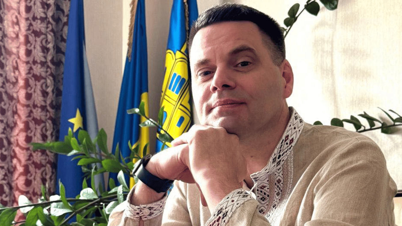 Глава РВА: имеем задачу подготовить к обороне Киевскую область