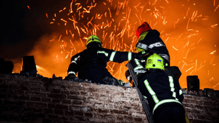 Росія атакувала Суми дронами — є пошкодження будинків - 285x160