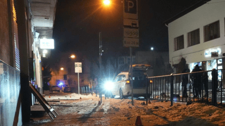 Стало известно о состоянии раненых после теракта во Львове - 290x166