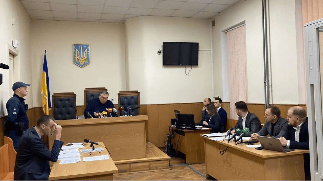 В Киеве будут судить мужчину, который развращал несовершеннолетних