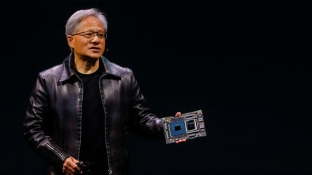 З ШІ тепер кожен може бути програмістом, — керівник Nvidia - 285x160