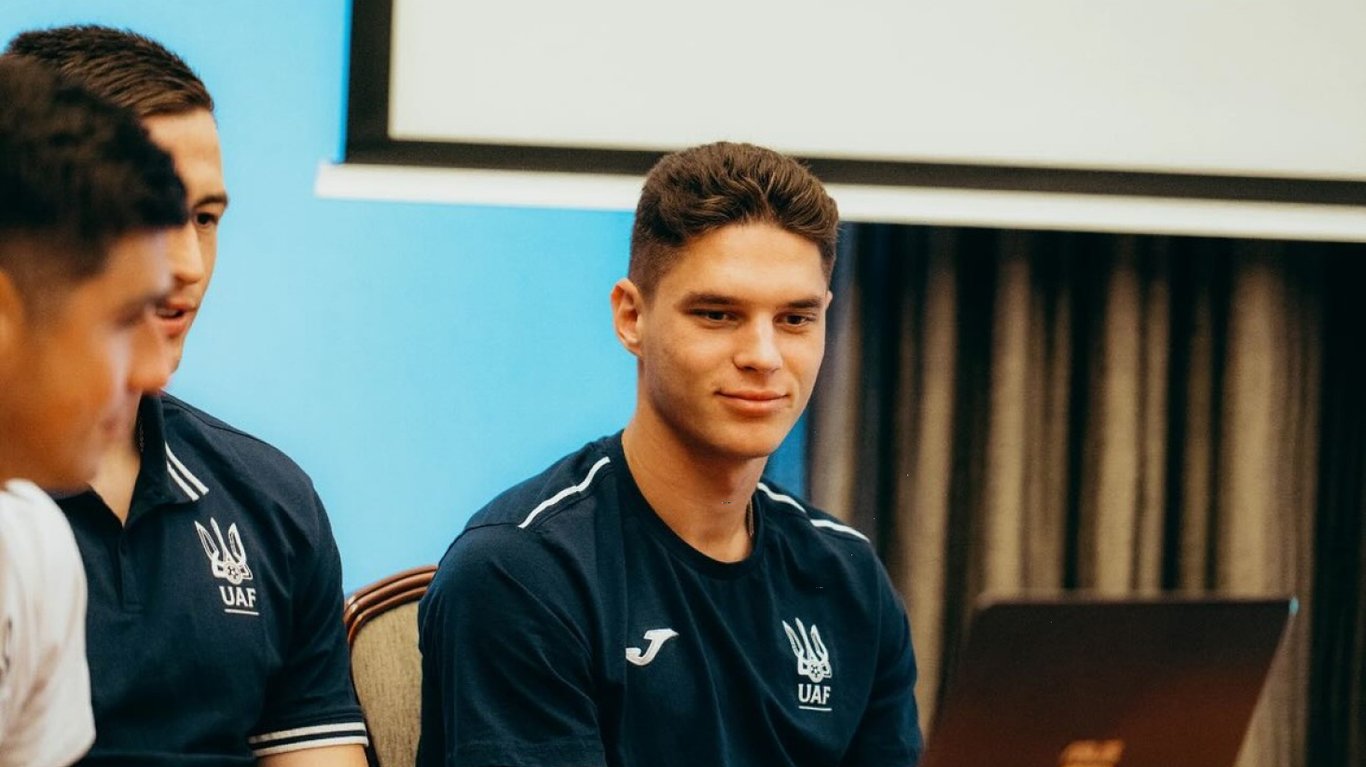 Георгий Судаков