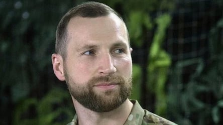Кабмін призначив Швидкого заступником Хмари в Міноборони - 285x160