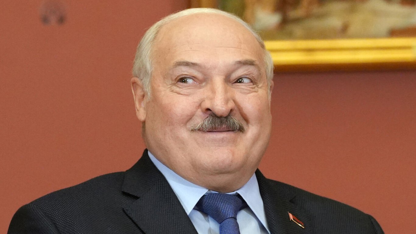 Лукашенко похвалився, як помирив Пригожина з Путіним
