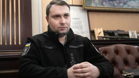 Буданов: Украина должна готовиться к будущим отношениям с РФ после войны - 290x166