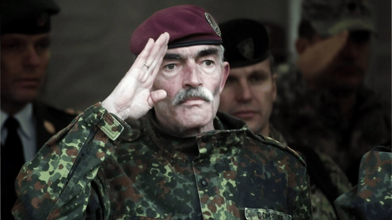 Колишній генерал НАТО заявив, що активна фаза війни закінчиться у 2023 році