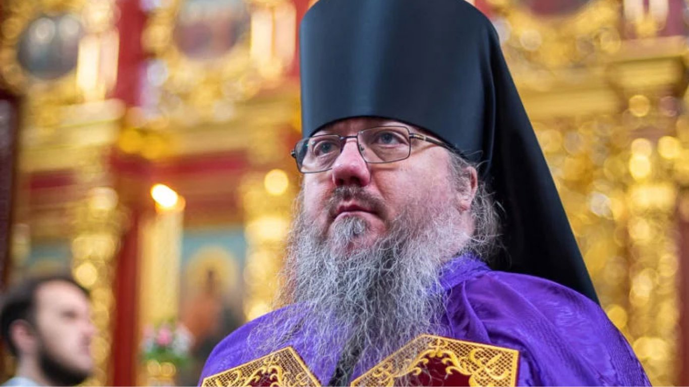 В Черновцах избили скандального епископа Никиту и несовершеннолетнего сына воина ВСУ
