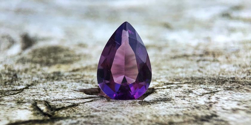 Александрит