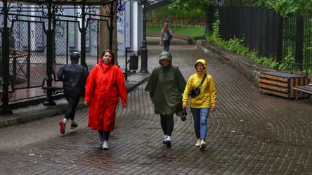 Штормовое предупреждение: какой будет погода в Одессе сегодня - 285x160