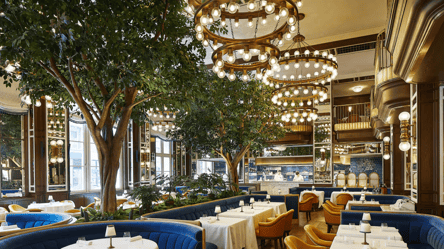 Рестораны разделяют чеки — Гетманцев объяснил почему - 285x160