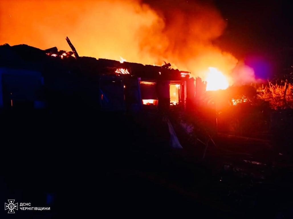 Умєров звернувся до партнерів після атак на Херсон і Прилуки - фото 2