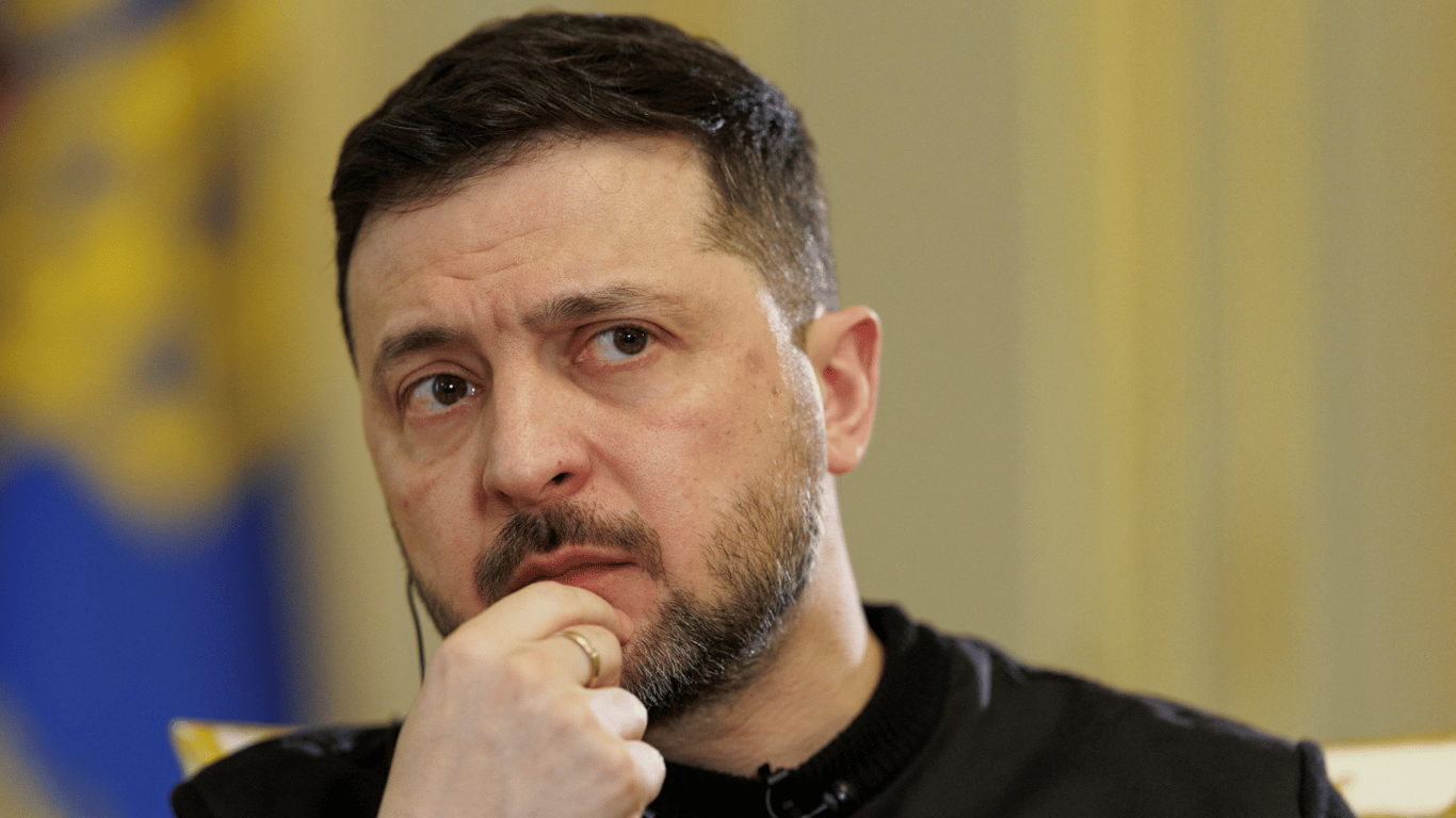 Удар Ирана по складу с украинцами: Зеленский опроверг