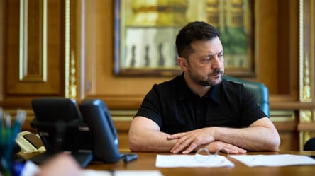 Зеленський зупинив операцію проти аеропортів Москви: ЗМІ - 285x160