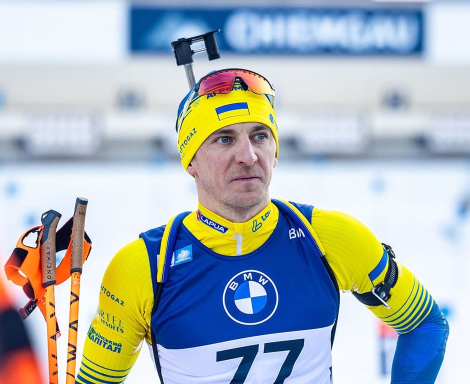 Дмитро Підручний