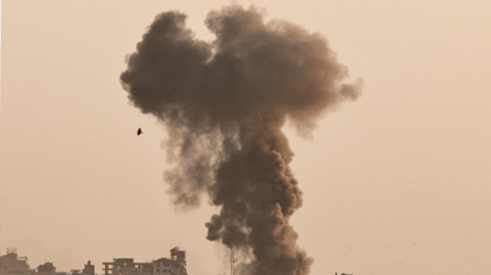 У Харкові пролунали вибухи - 285x160