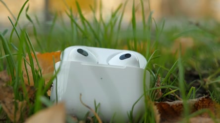 AirPods Pro 3 невозможно отремонтировать — что показали тесты - 285x160