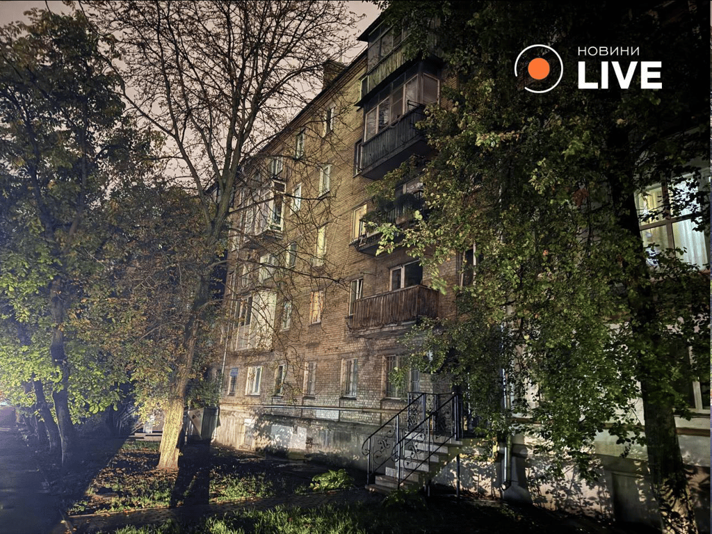 Атака РФ по енергетиці — який вигляд мав Київ без світла - фото 2