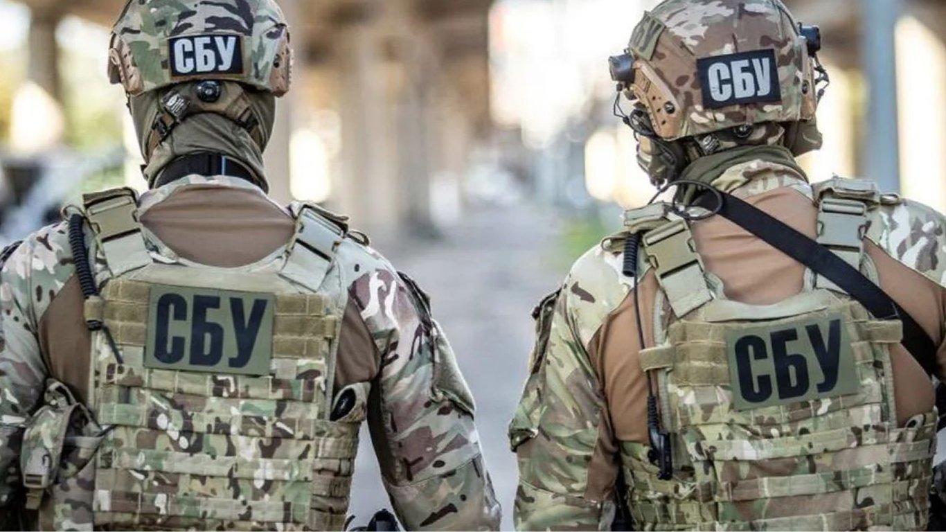 СБУ оголосила підозру генералу РФ, який командував окупацією Харківської області