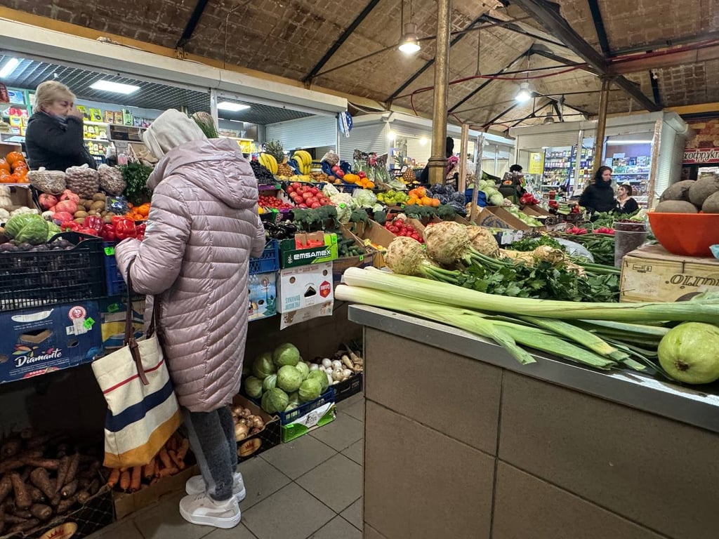 Картопля за ціною золота — які сезонні овочі злетіли в ціні у Львові - фото 4
