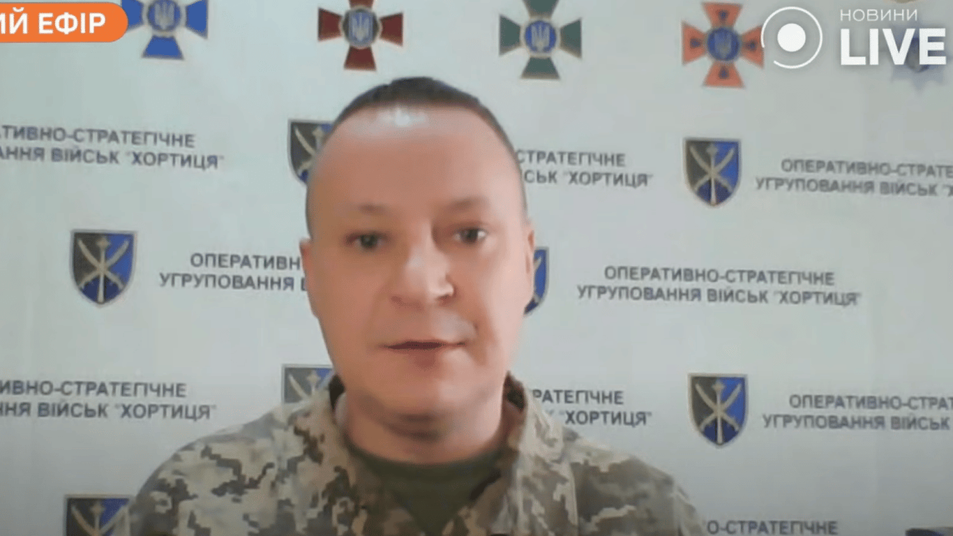 Наступление россиян на Харьковщине — Волошин заявил о частичной стабилизации ситуации