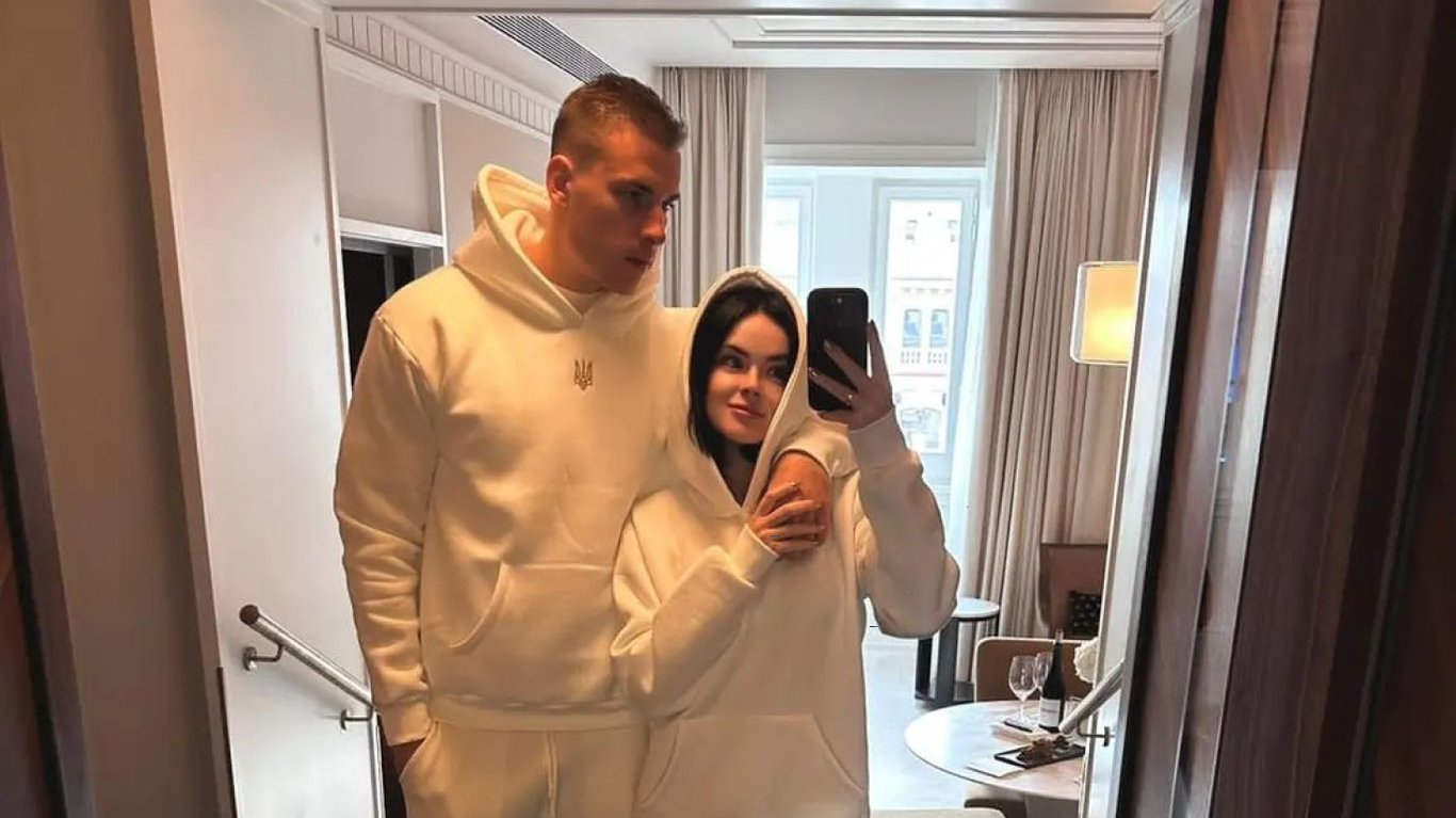 Андрій Лунін