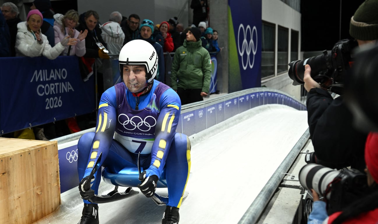 Андрей Мандзий