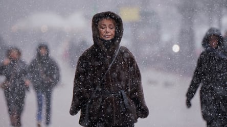 Синоптики предупредили о морозах до -24 и опасности на дорогах - 290x166