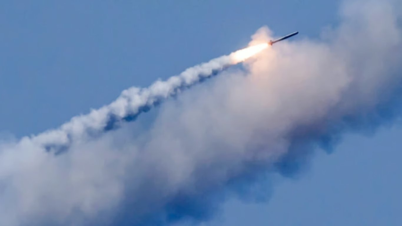 Россия выпустила ракеты и дроны на Одесчину — подробности ночной атаки