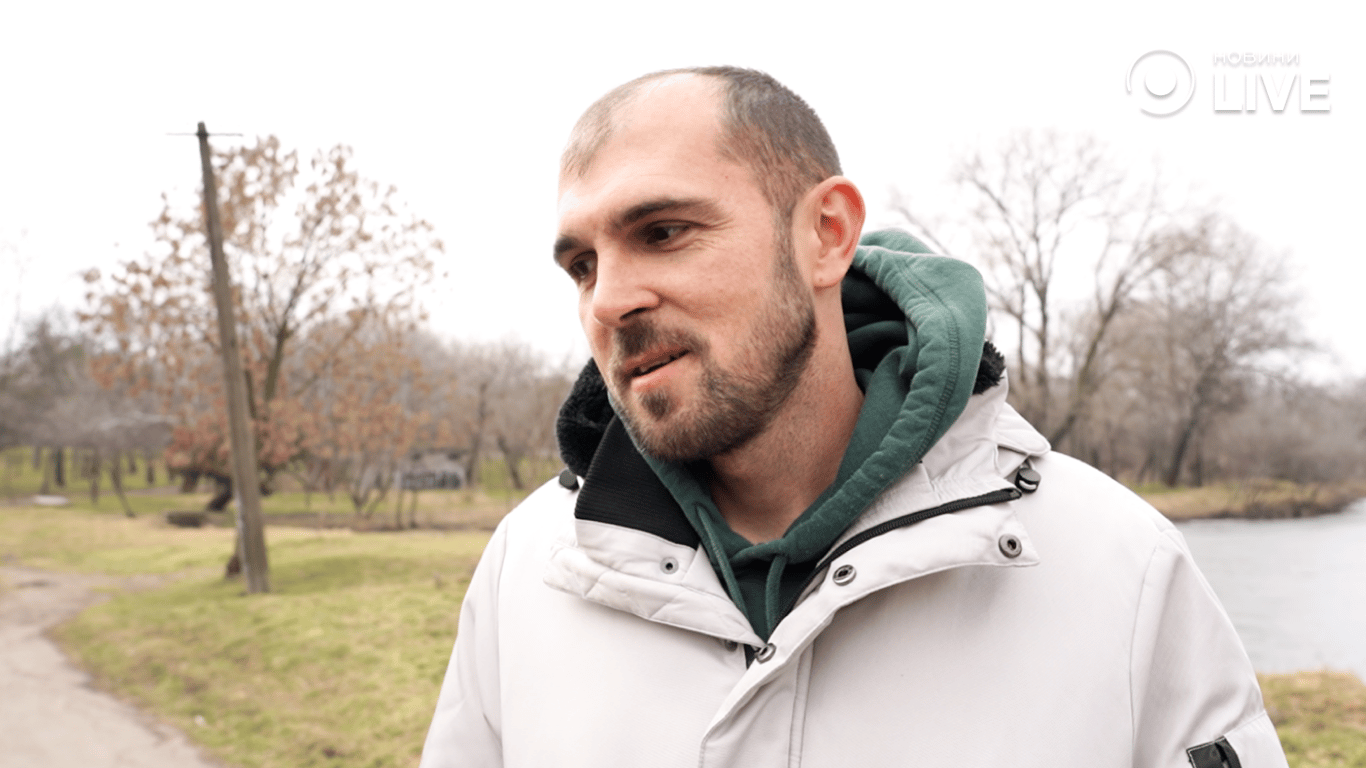 Сергій Гайдаржи про те як минув рік 