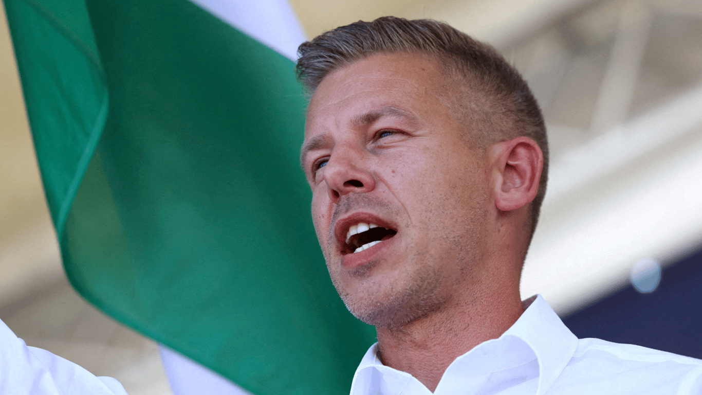 Венгрия готова сотрудничать с Россией: заявление Мадьяра