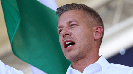 Угорщина готова співпрацювати з Росією: заява Мадяра - 285x160