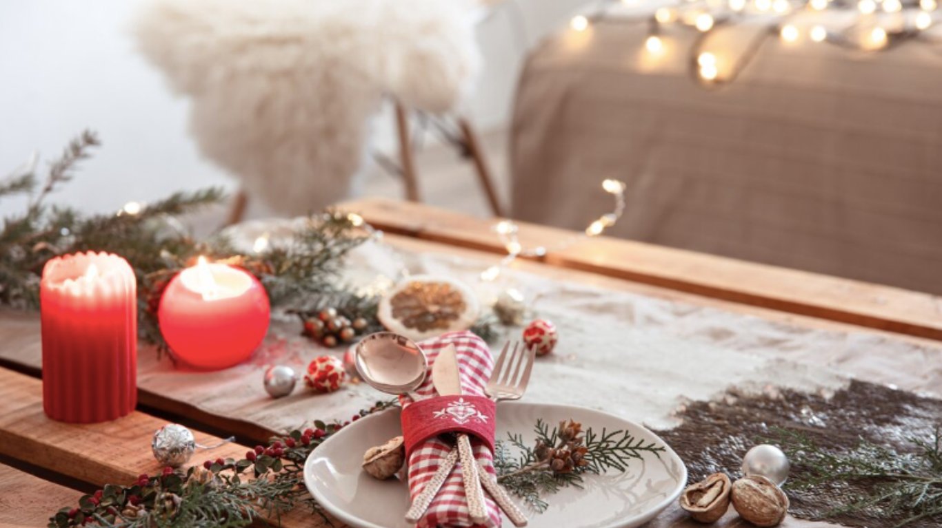 що не можна готувати на новий рік 2026