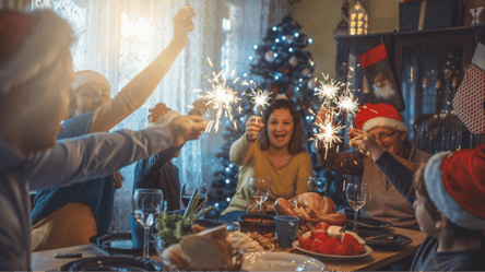 Зустріти Новий рік та не отруїтися: важливі поради українцям - 285x160