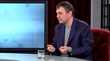 Гетманцев назвал единственную гарантию мира для Украины - 290x160