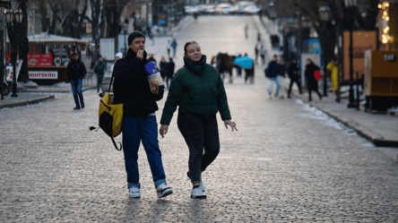 Грудень з сюрпризами — якою буде погода в Одесі завтра - 290x166