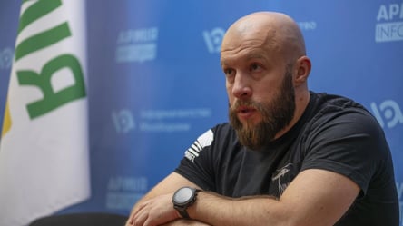 Мобілізаційні проблеми — Жорін пояснив, що треба змінити - 290x160