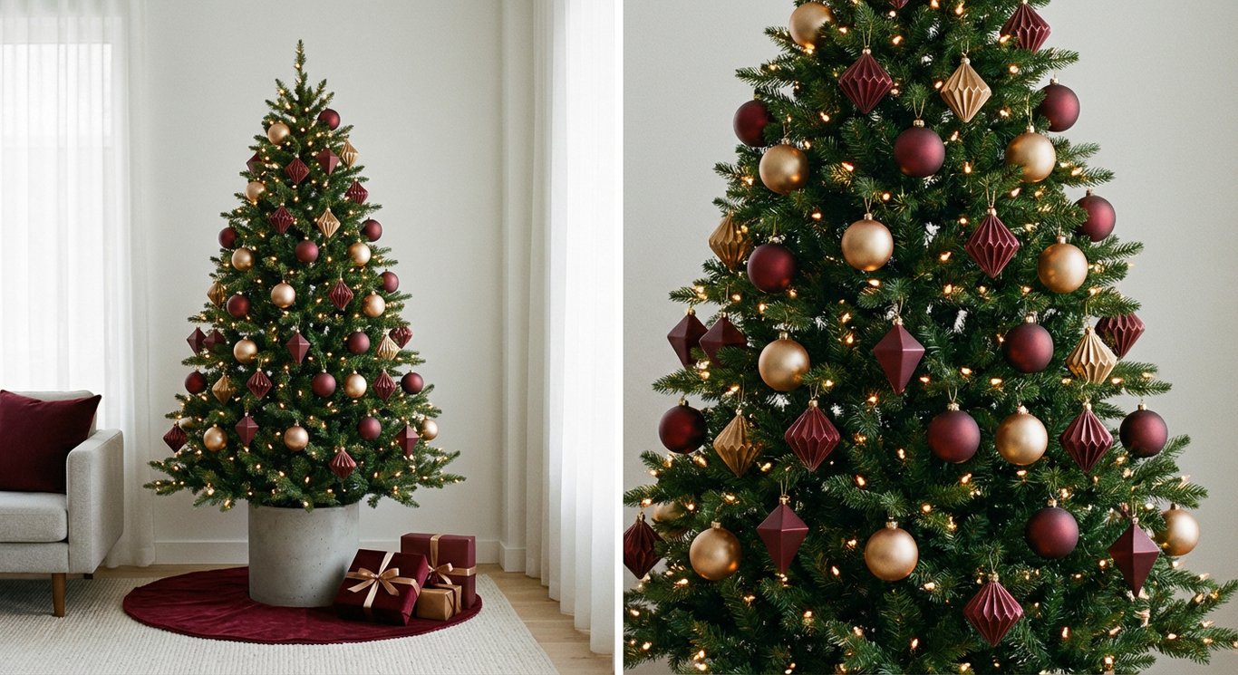 Какая ваша идеальная елка по знаку Зодиака — Дева