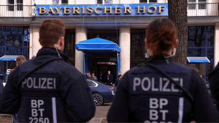 Готуйтесь, поки війна не прийшла до вас — військовий попередив Європу - 290x160