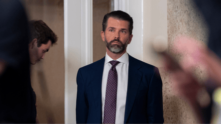 Trump may stop seeking peace in Ukraine — president’s son - 304x171