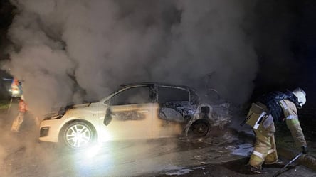 Харків під ударом понад 60 дронів: наслідки нічних обстрілів - 290x160