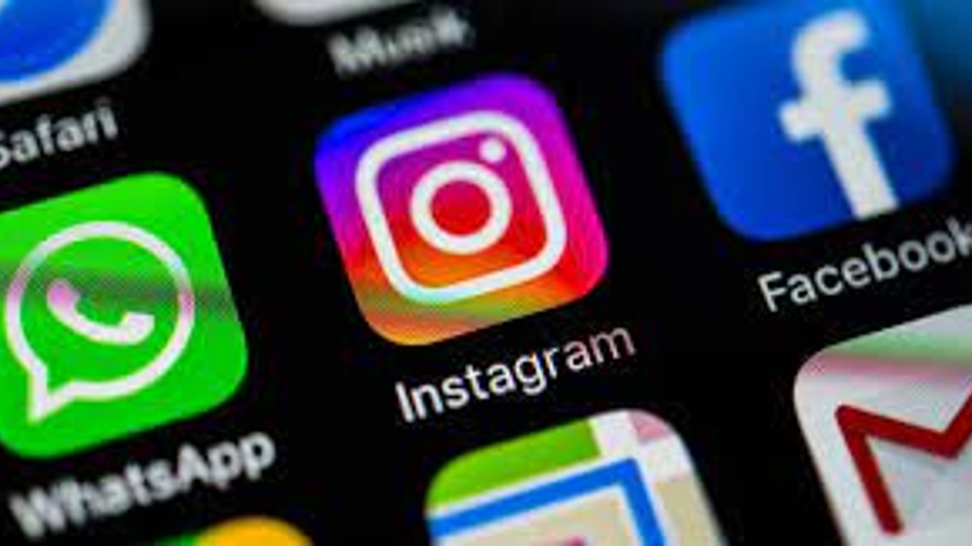 Facebook та Instagram можуть зникнути в Європі - причина