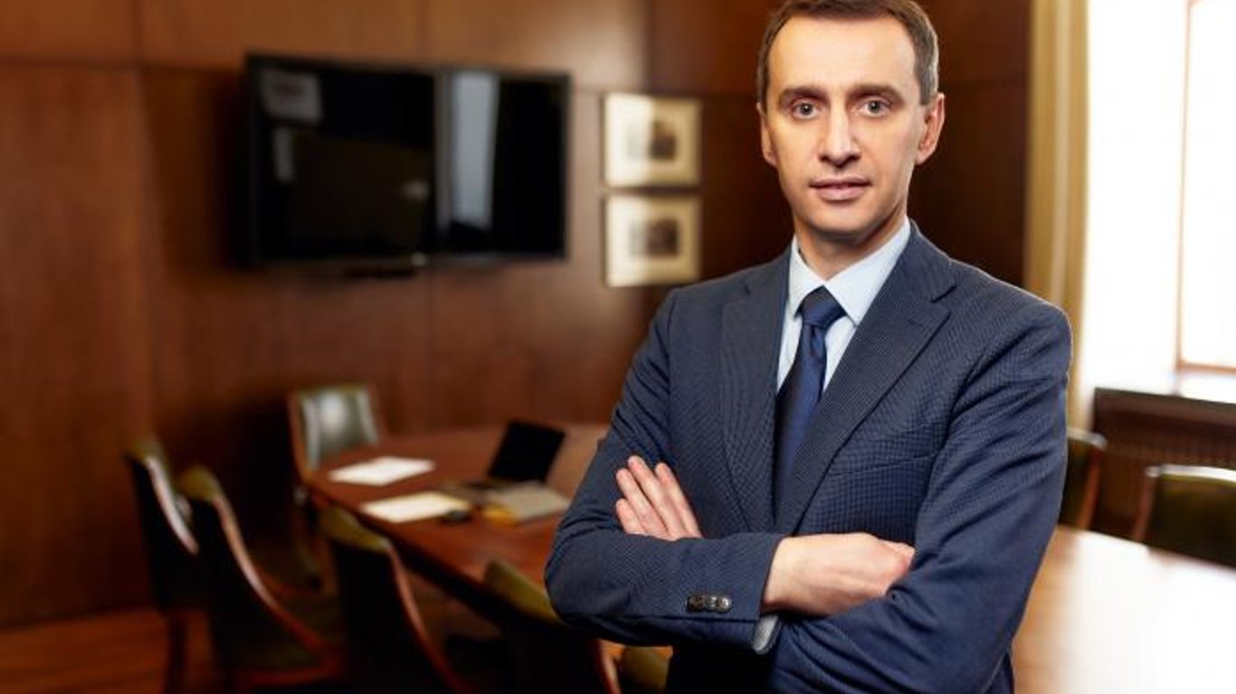 "Я на должности заместителя уже при третьем министре": как Ляшко отреагировал на возможное назначение руководителем Минздрава