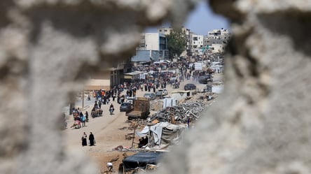 МИД Украины призвал украинцев покинуть Израиль и Иран - 285x160